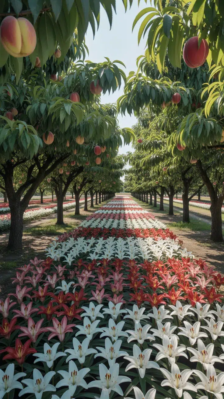 ACNH Flower Breeding Garden: 12 Breathtaking Designs