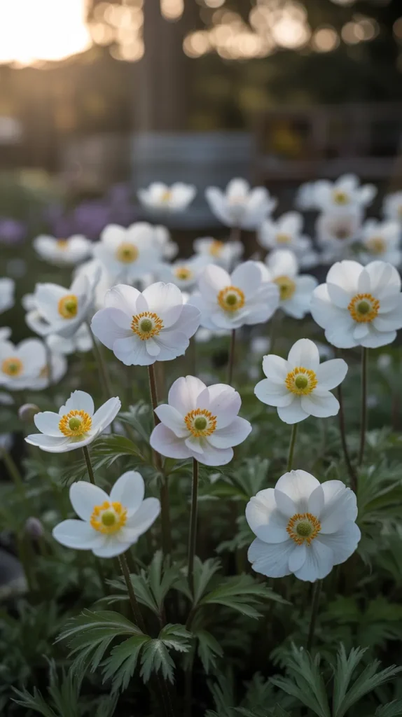 Bulbs That-Flower-All Summer