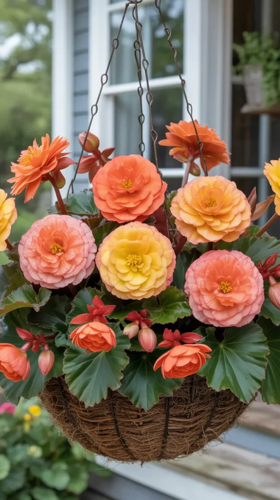 Bulbs That-Flower-All Summer