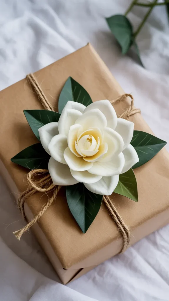 Fake Flowers-Decor-DIY