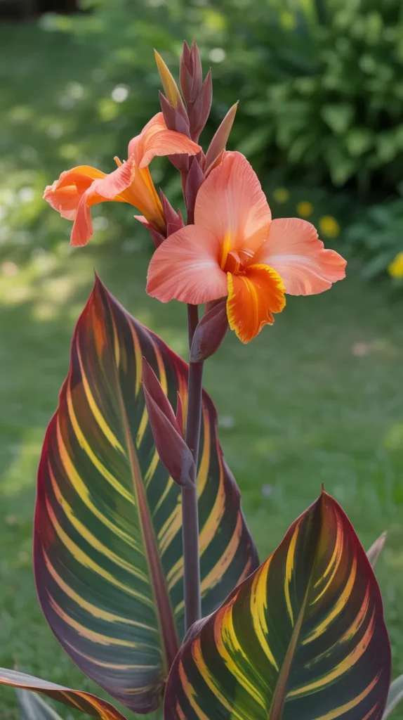 Bulbs That-Flower-All Summer