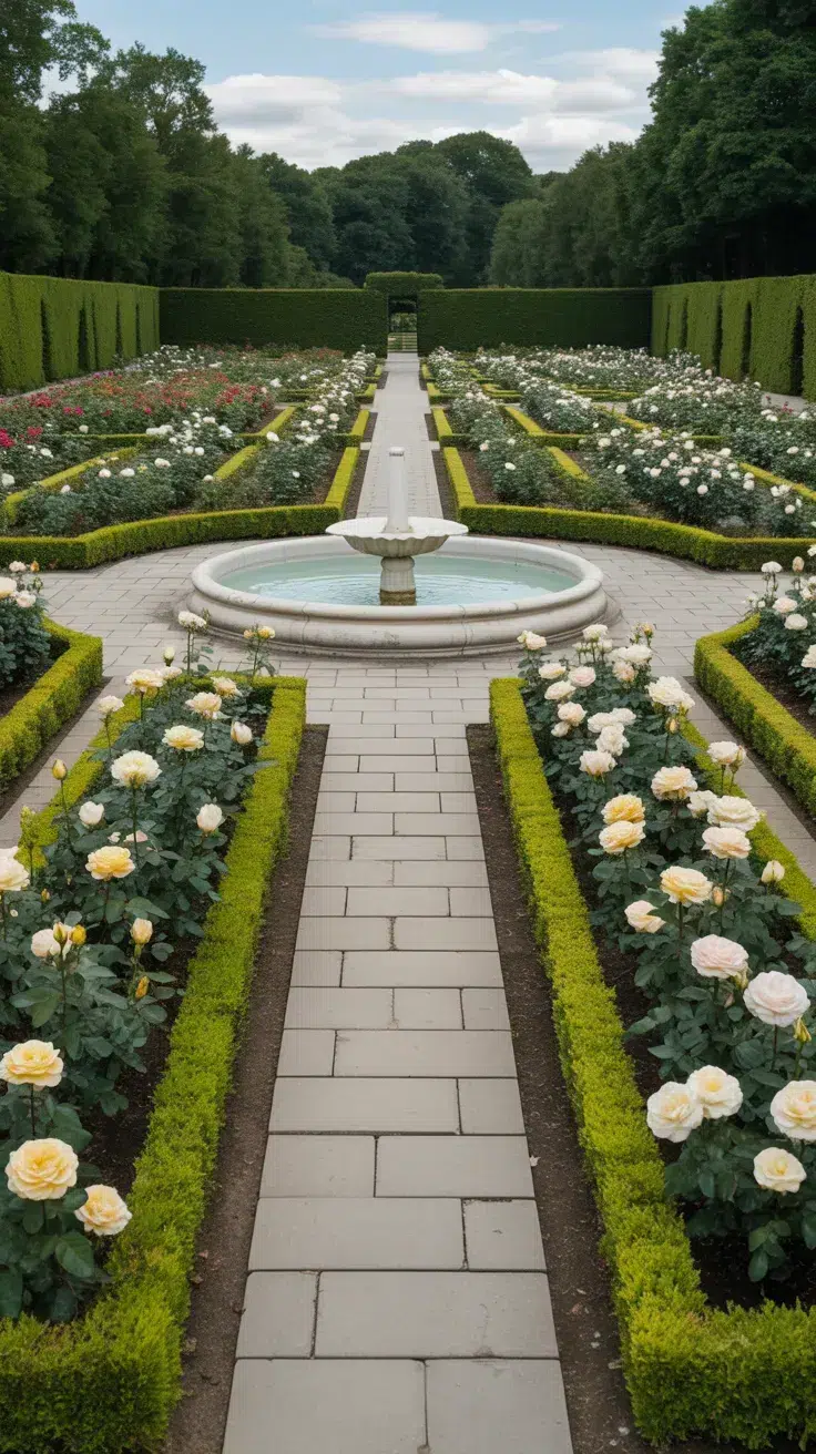 ACNH Flower Breeding Garden: 12 Breathtaking Designs