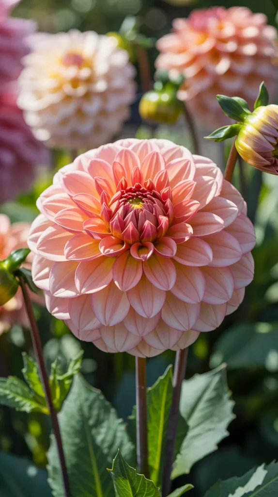 Bulbs That-Flower-All Summer