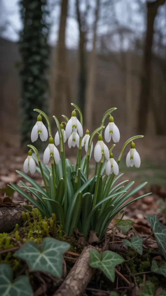 Perennial-Flower-Bulbs