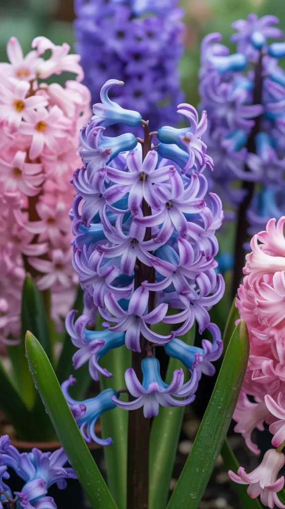 Perennial-Flower-Bulbs