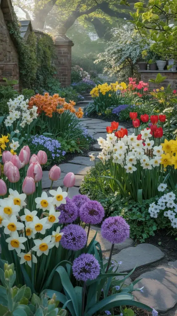 Hero-Perennial Flower Bulbs