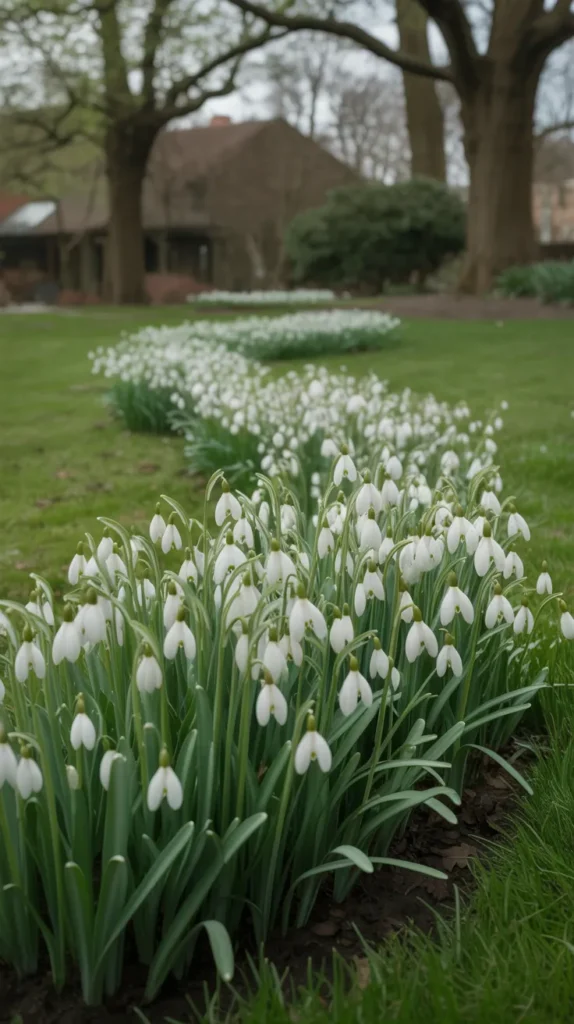Snowdrop-Flower-Bulbs