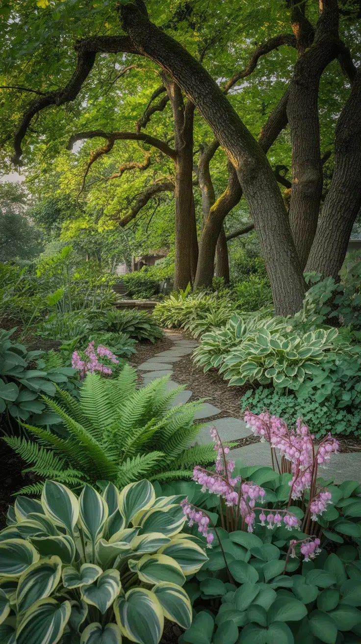 Flower Garden Inspiration: 12 Breathtaking Ideas