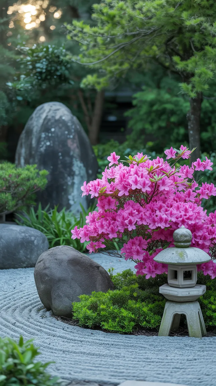 Flower Garden Inspiration: 12 Breathtaking Ideas