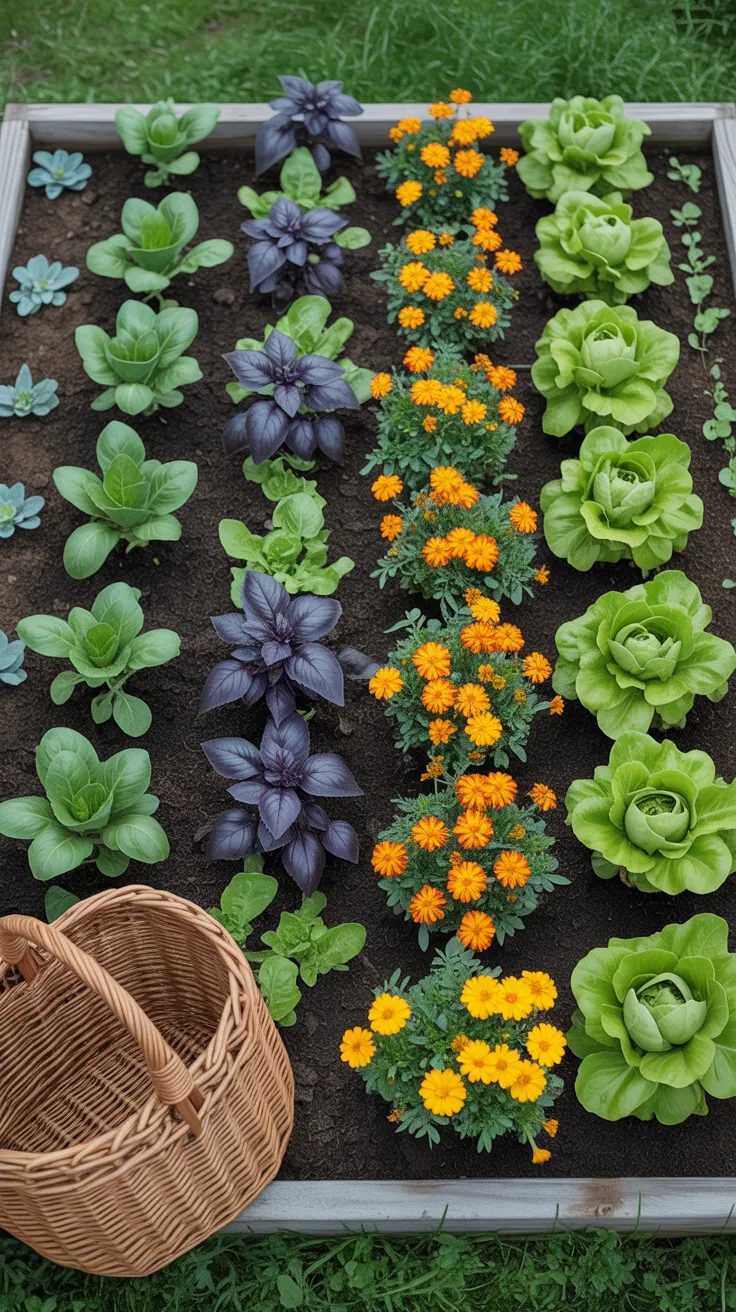 Flower Garden Inspiration: 12 Breathtaking Ideas