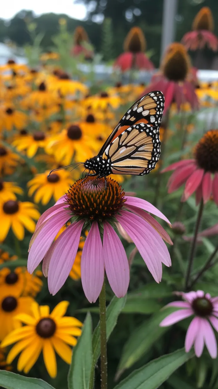 Flower Garden Inspiration: 12 Breathtaking Ideas