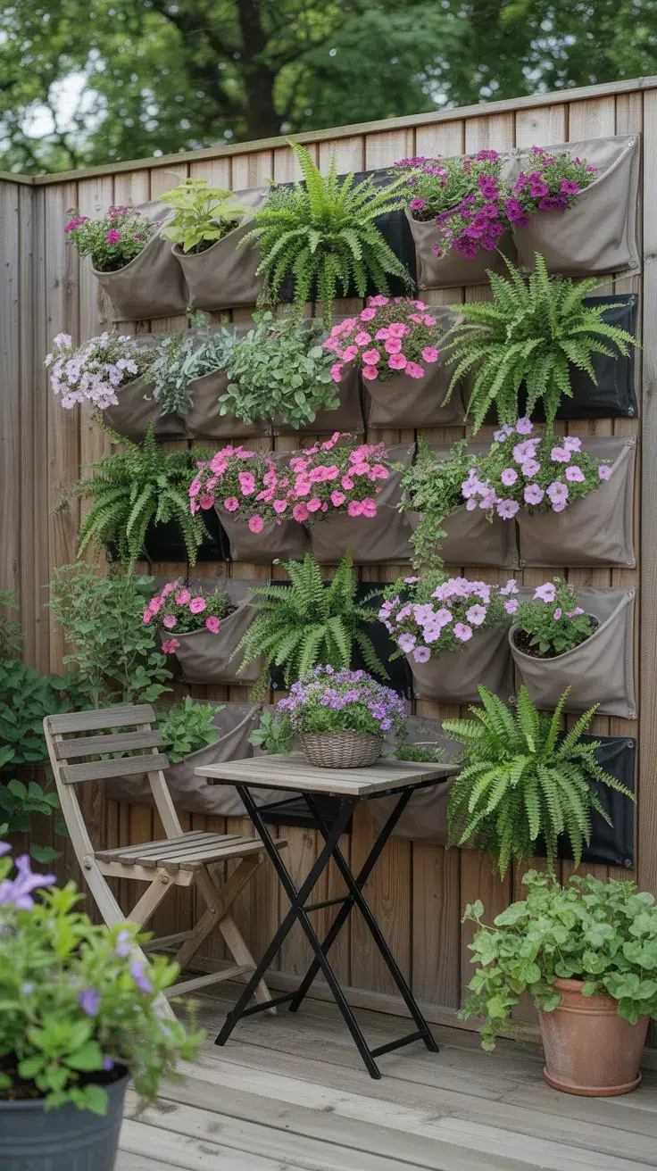 Flower Garden Inspiration: 12 Breathtaking Ideas