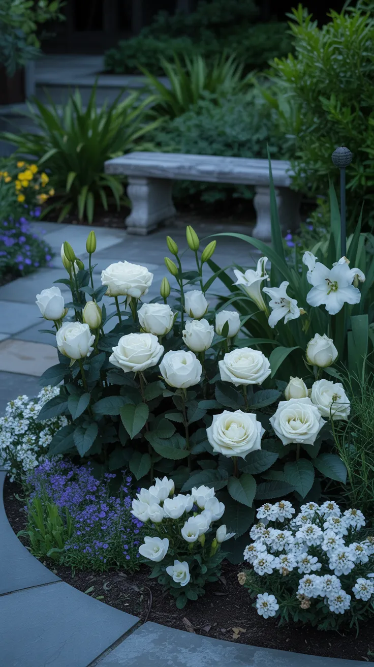 Flower Garden Inspiration: 12 Breathtaking Ideas