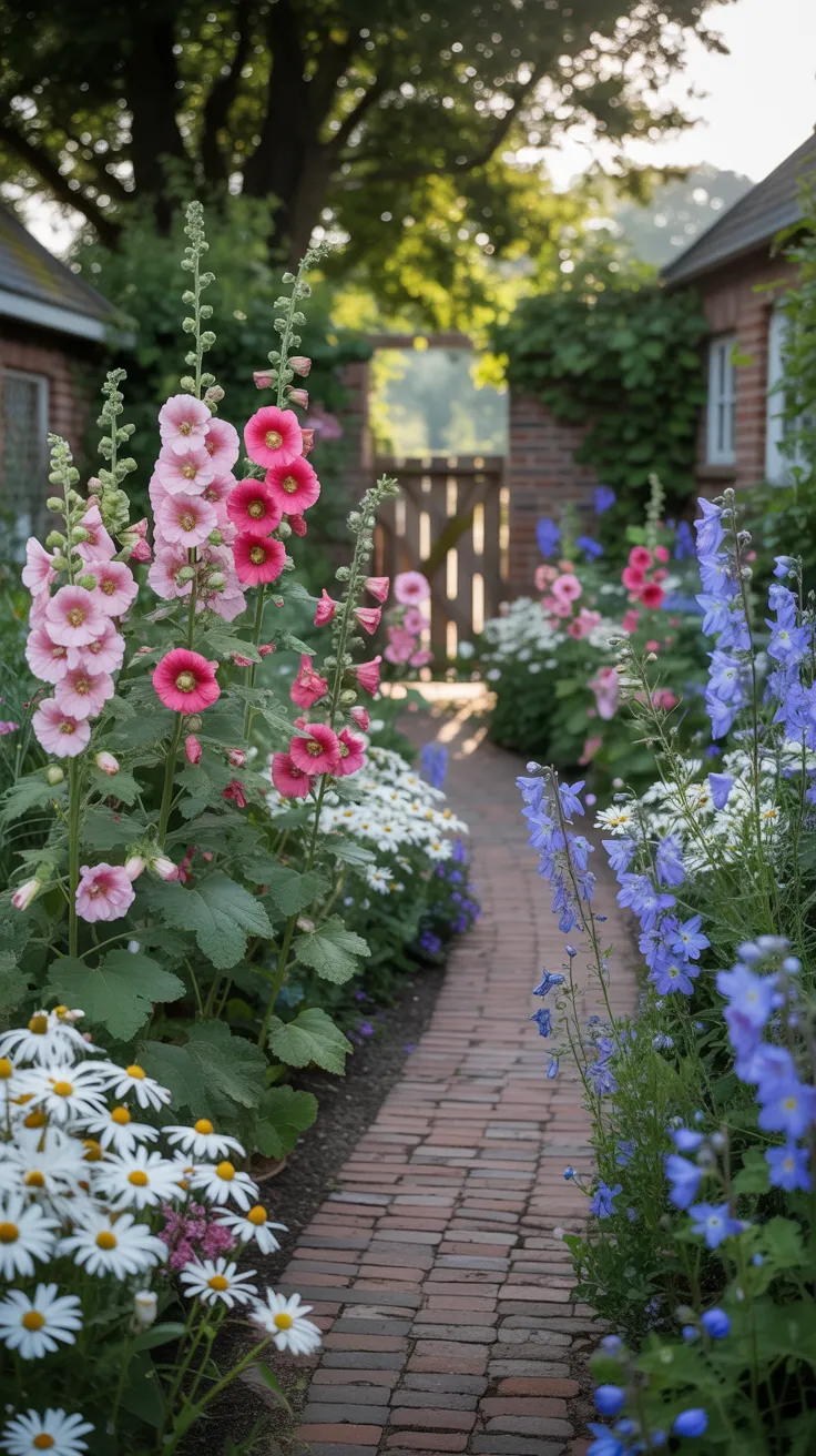 Flower Garden Inspiration: 12 Breathtaking Ideas