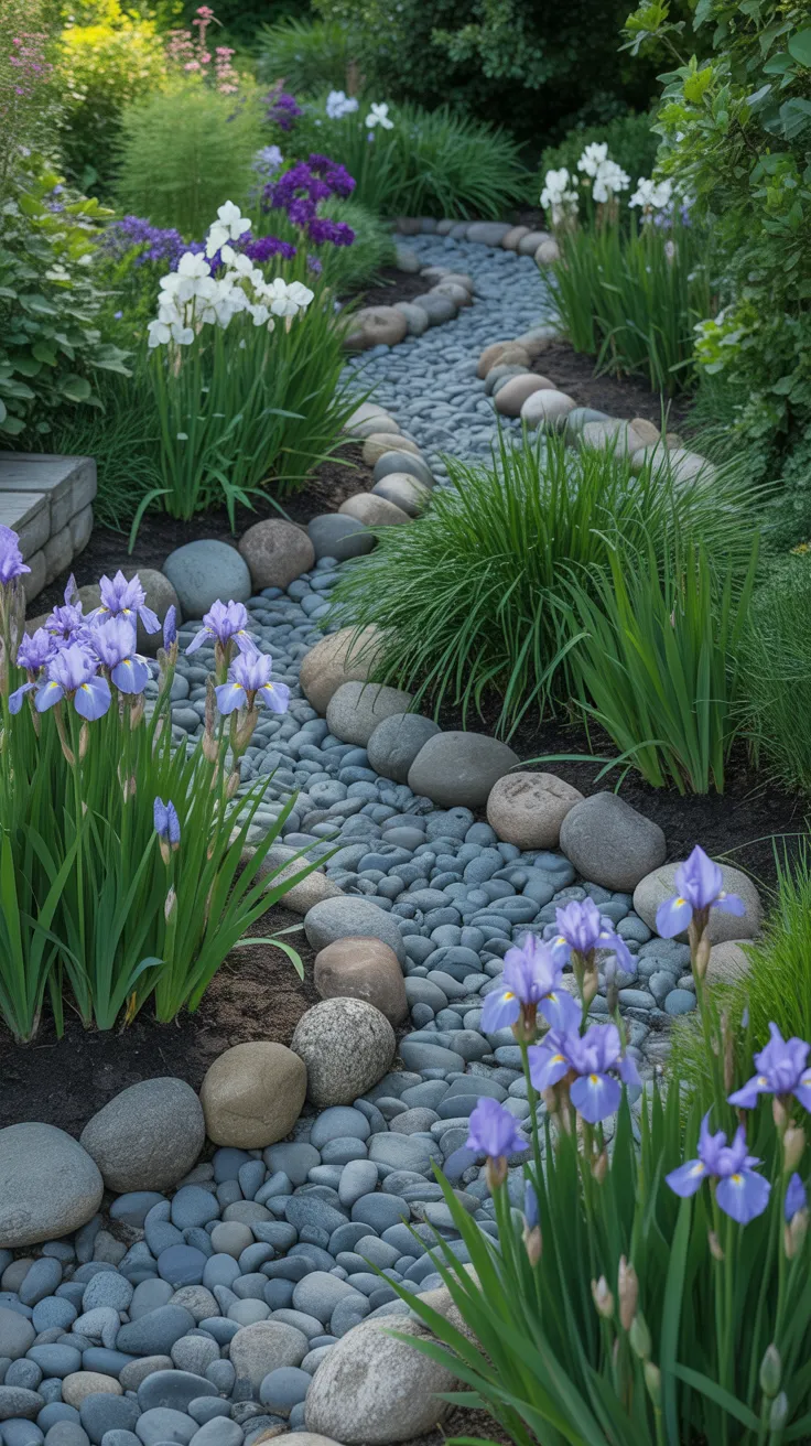 Garden Flower Bed Ideas: 15 Breathtaking Designs for Your Yard