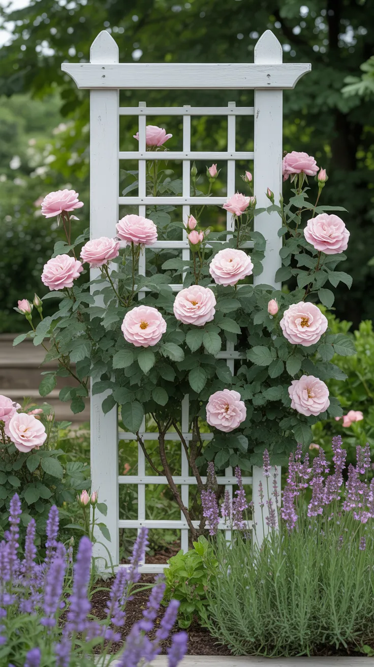 Garden Flower Bed Ideas: 15 Breathtaking Designs for Your Yard