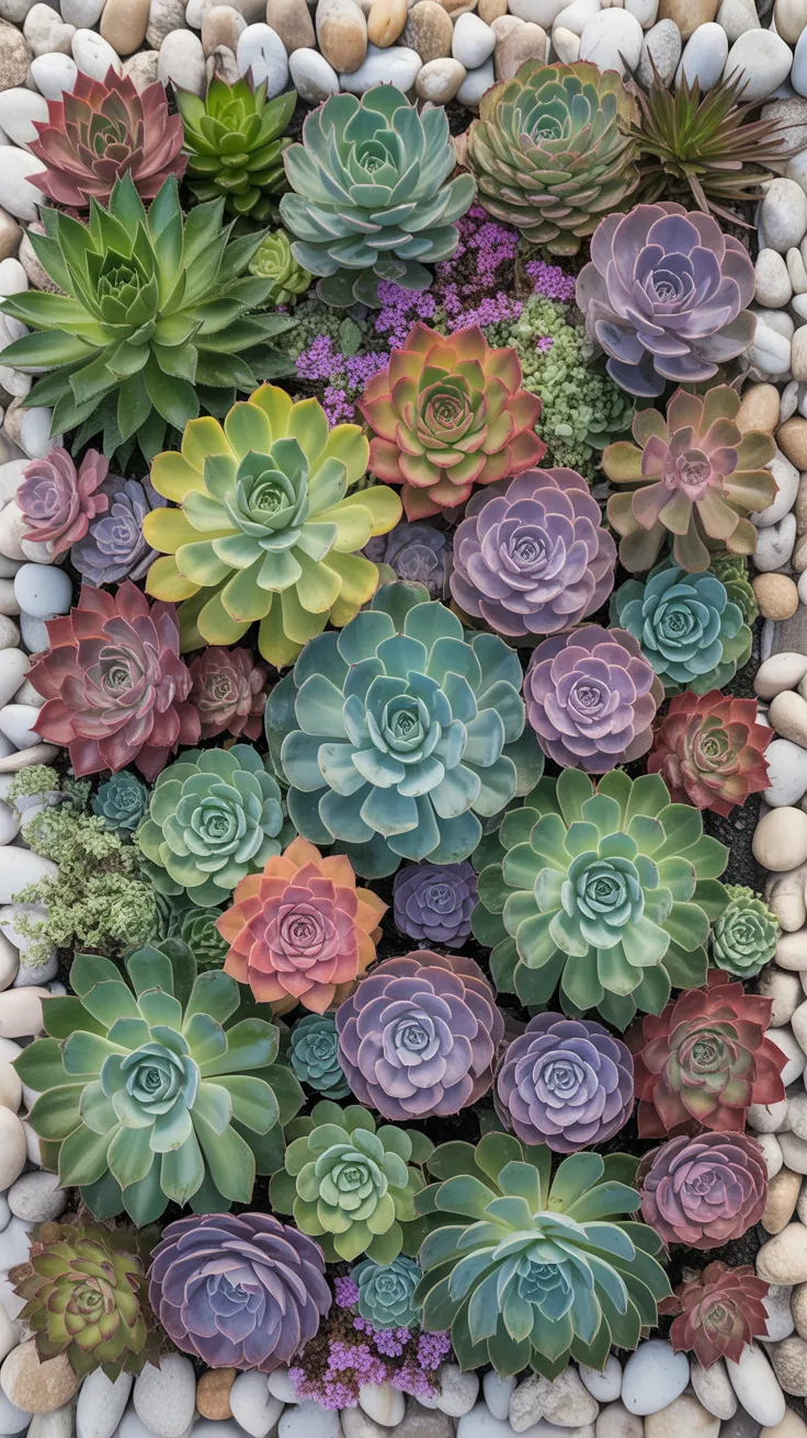 Garden Flower Bed Ideas: 15 Breathtaking Designs for Your Yard