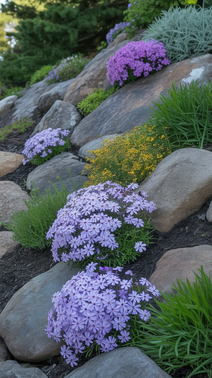 Garden Flower Bed Ideas: 15 Breathtaking Designs for Your Yard