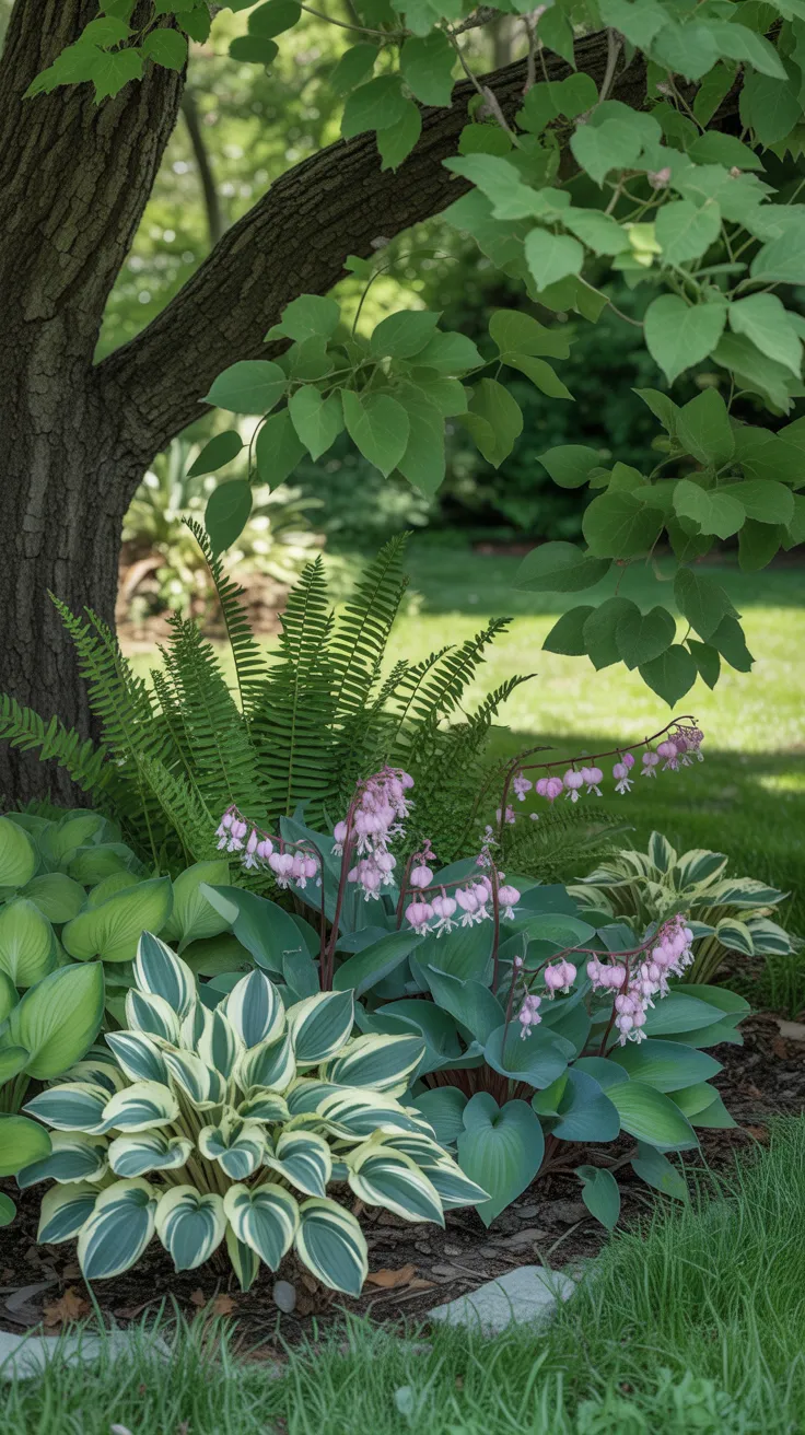 Garden Flower Bed Ideas: 15 Breathtaking Designs for Your Yard