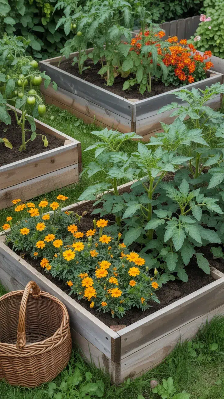 Garden Flower Bed Ideas: 15 Breathtaking Designs for Your Yard