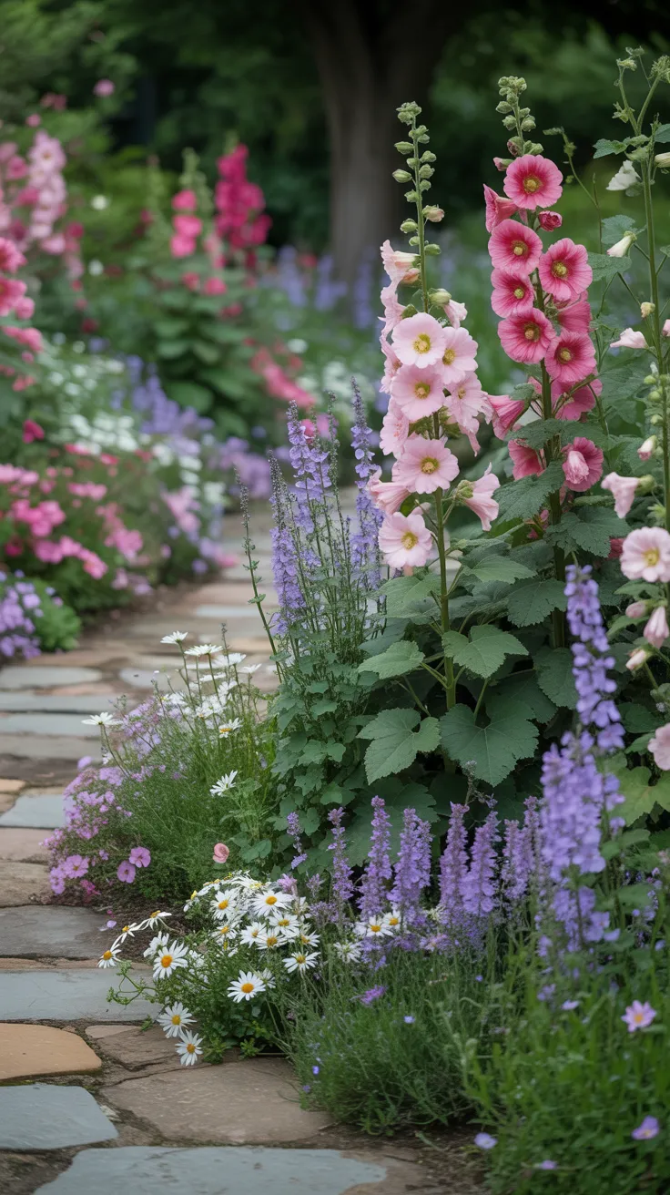 Garden Flower Bed Ideas: 15 Breathtaking Designs for Your Yard