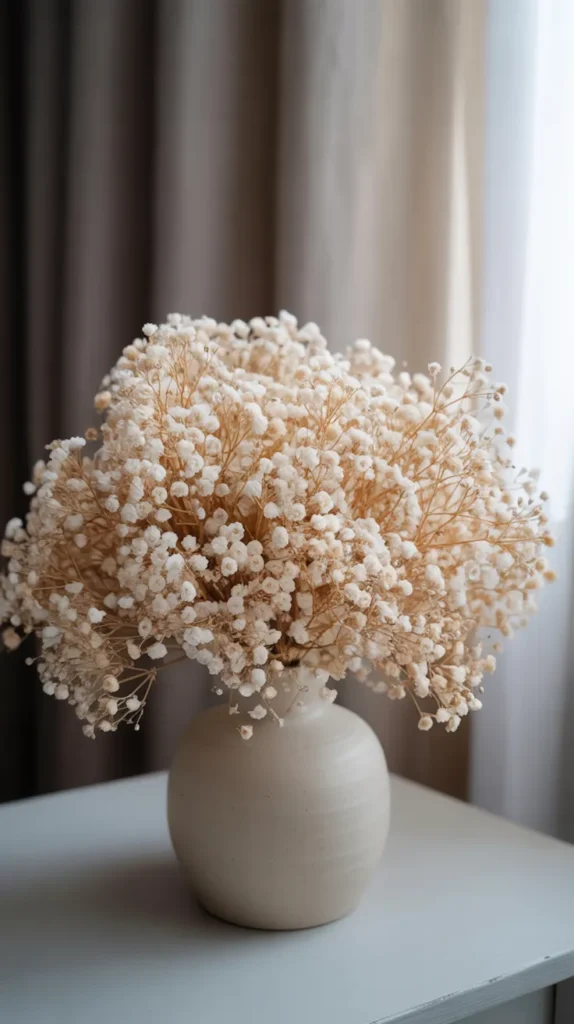 Fake Bouquet-Of-Flowers