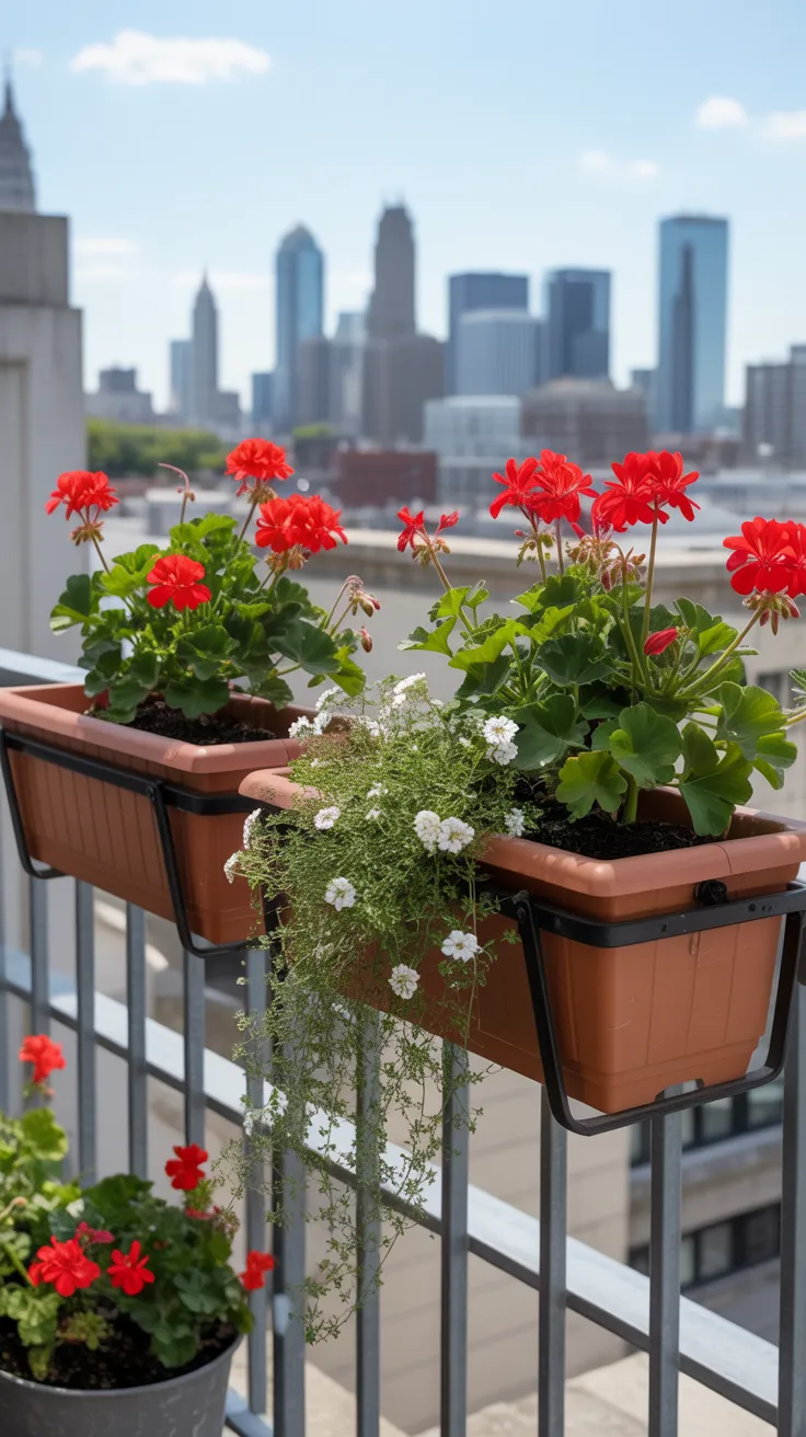 Small Flower Garden: 15 Stunning Ideas For Limited Spaces