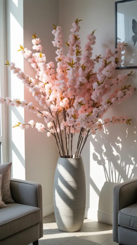 Fake Bouquet-Of-Flowers