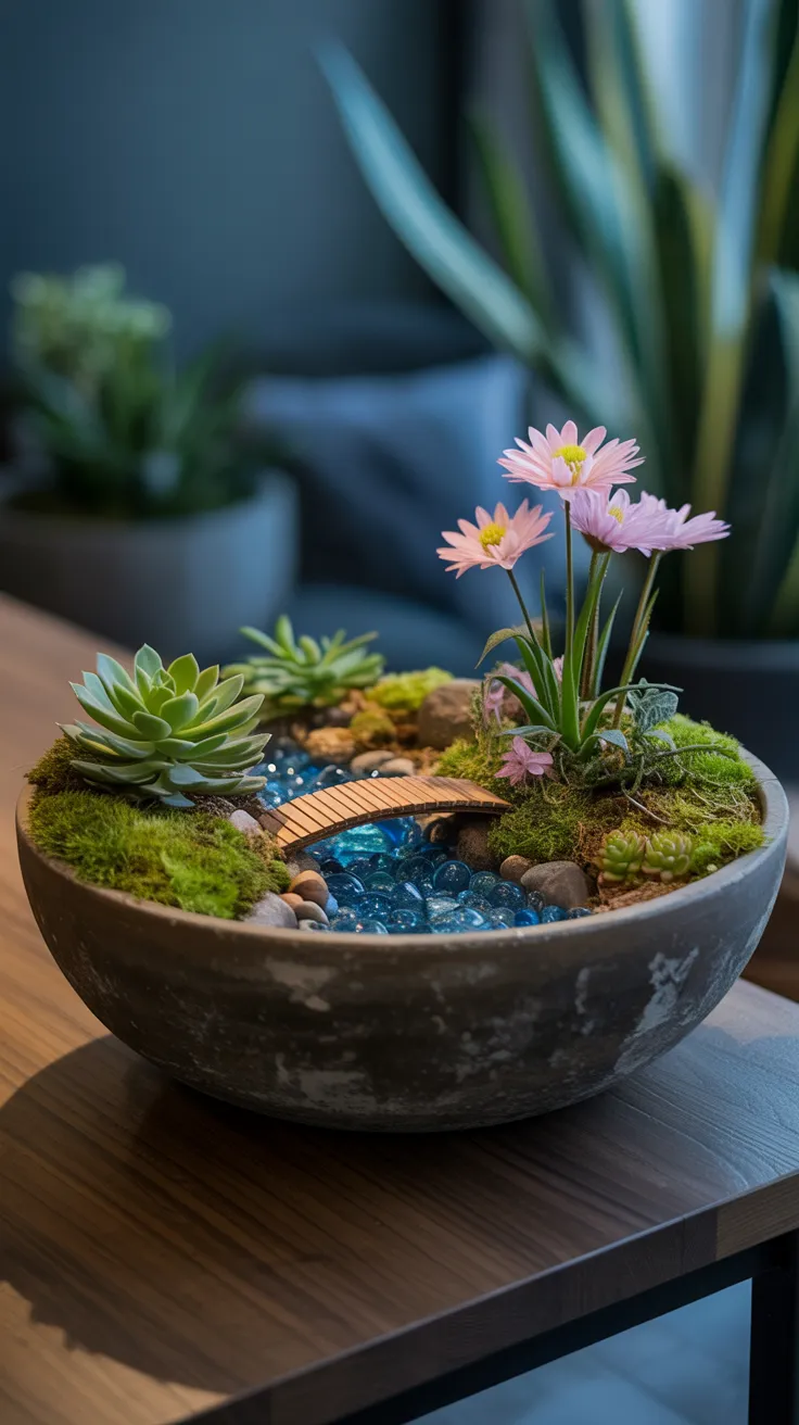 Small Flower Garden: 15 Stunning Ideas For Limited Spaces