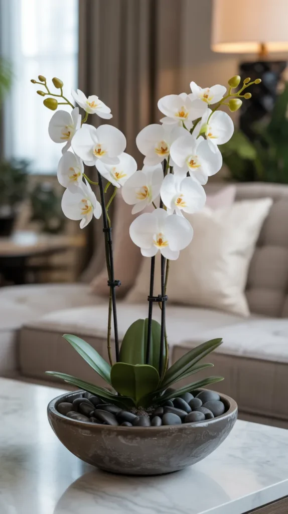 Fake Bouquet-Of-Flowers