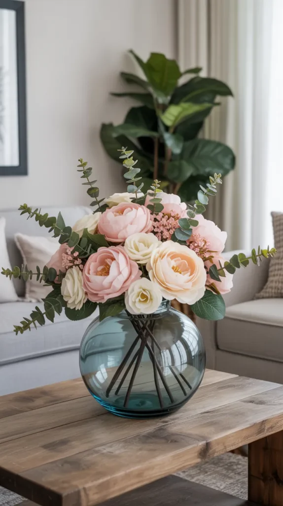 Fake-Flowers-Arrangements