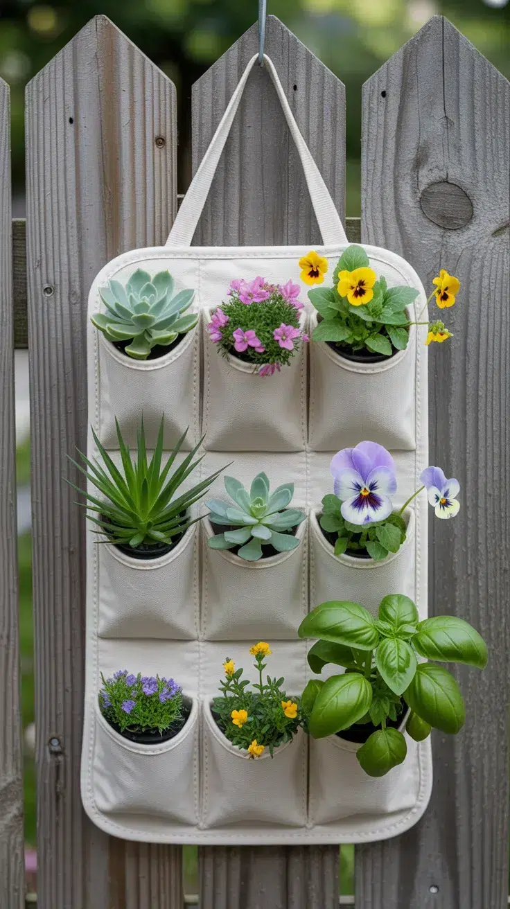 Small Flower Garden: 15 Stunning Ideas For Limited Spaces