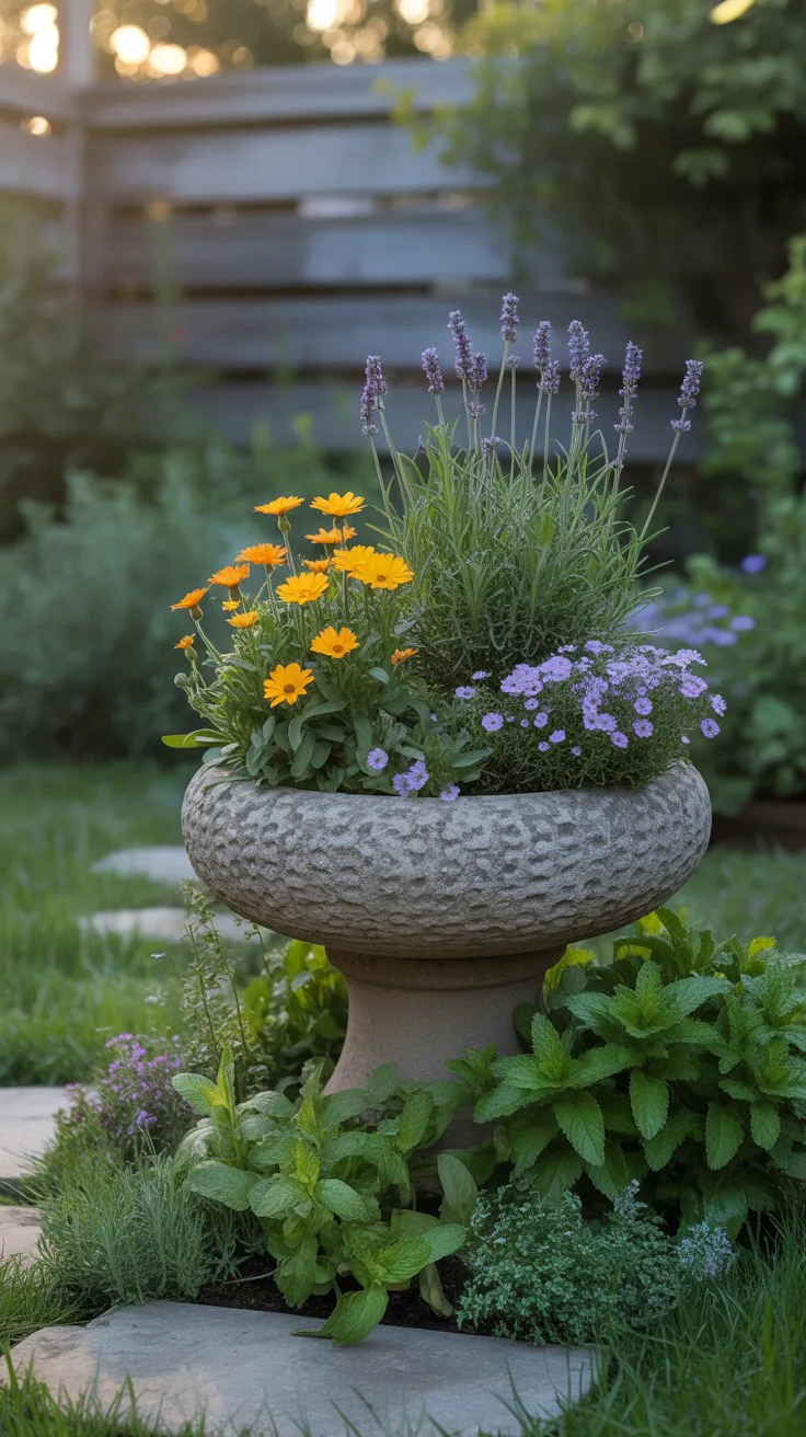 Small Flower Garden: 15 Stunning Ideas For Limited Spaces
