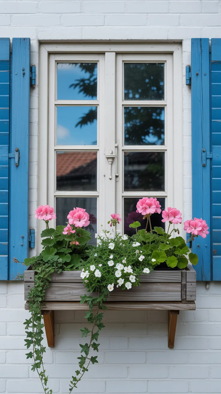 Small Flower Garden: 15 Stunning Ideas For Limited Spaces