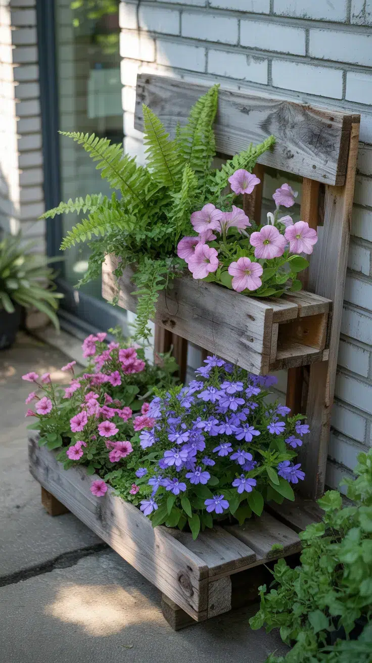 Small Flower Garden: 15 Stunning Ideas For Limited Spaces