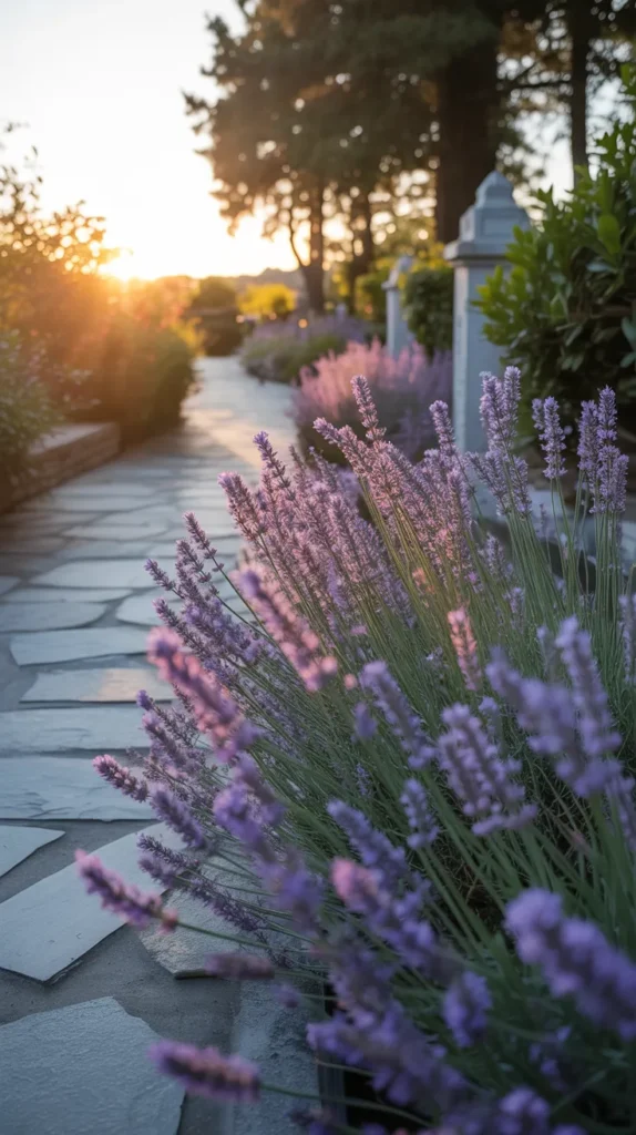 Fake Flowers-Outdoors