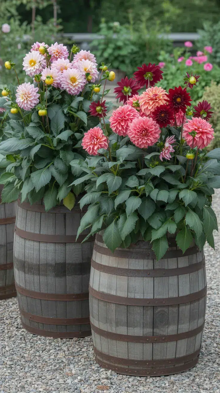 Small Cut Flower Garden Layout: 12 Enchanting Designs