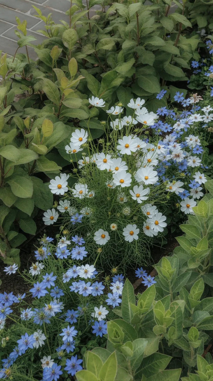 Small Cut Flower Garden Layout: 12 Enchanting Designs