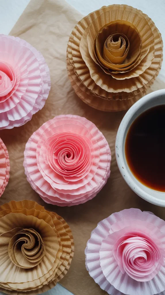 how-to-make-fake-flowers-stunn