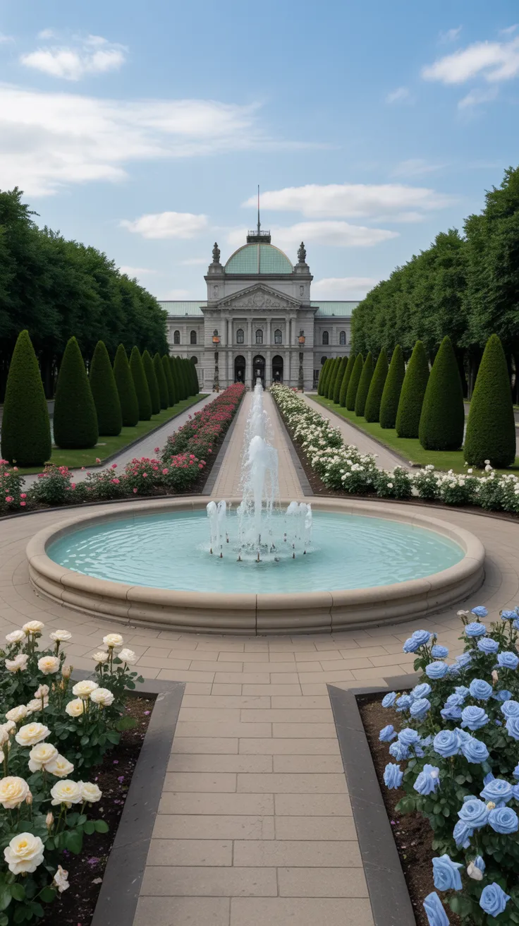 Animal Crossing Flower Garden Ideas: 15 Stunning Designs