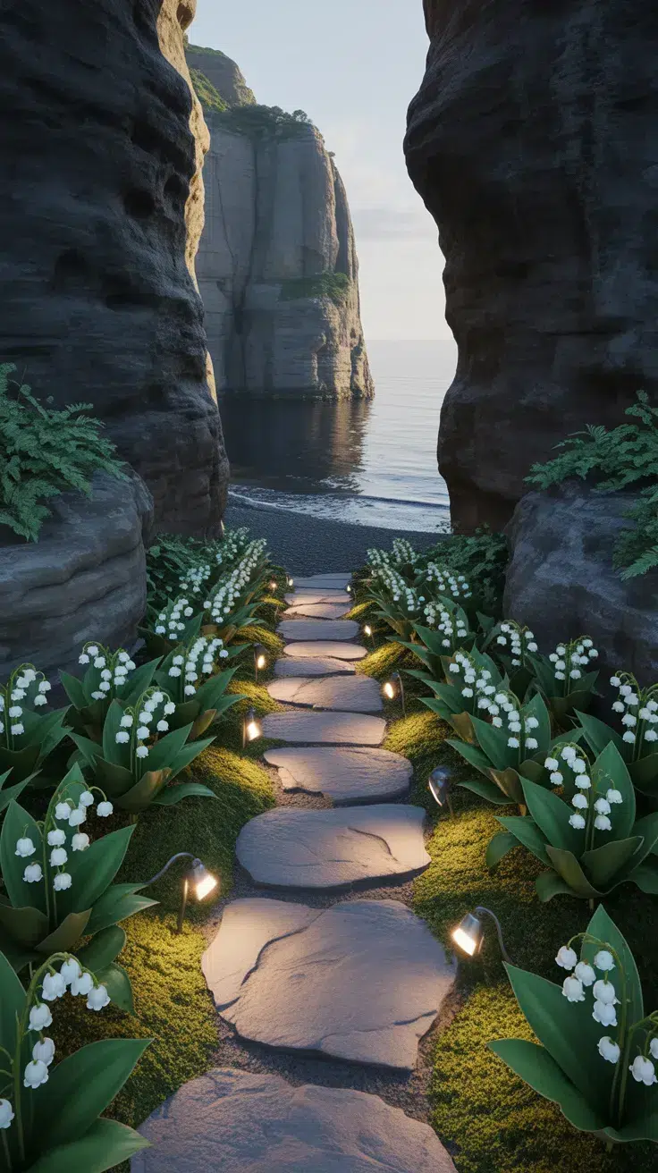 Animal Crossing Flower Garden Ideas: 15 Stunning Designs