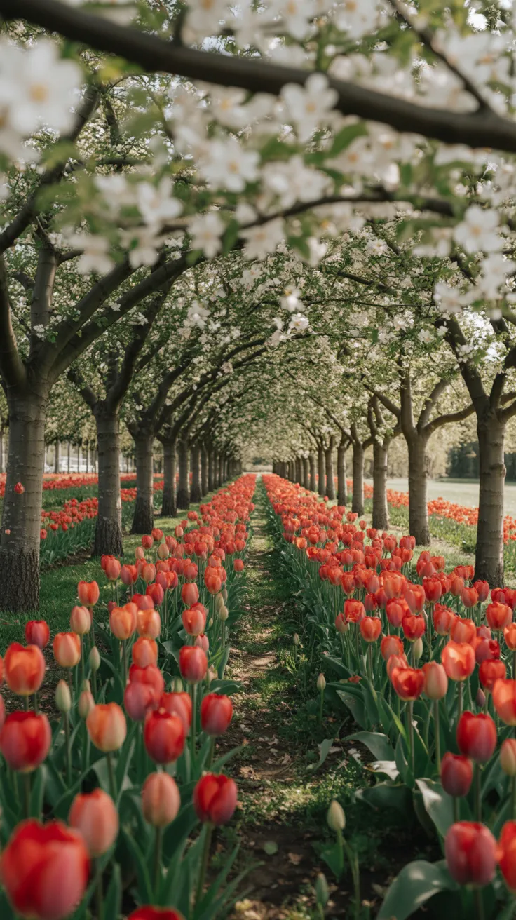 Animal Crossing Flower Garden Ideas: 15 Stunning Designs