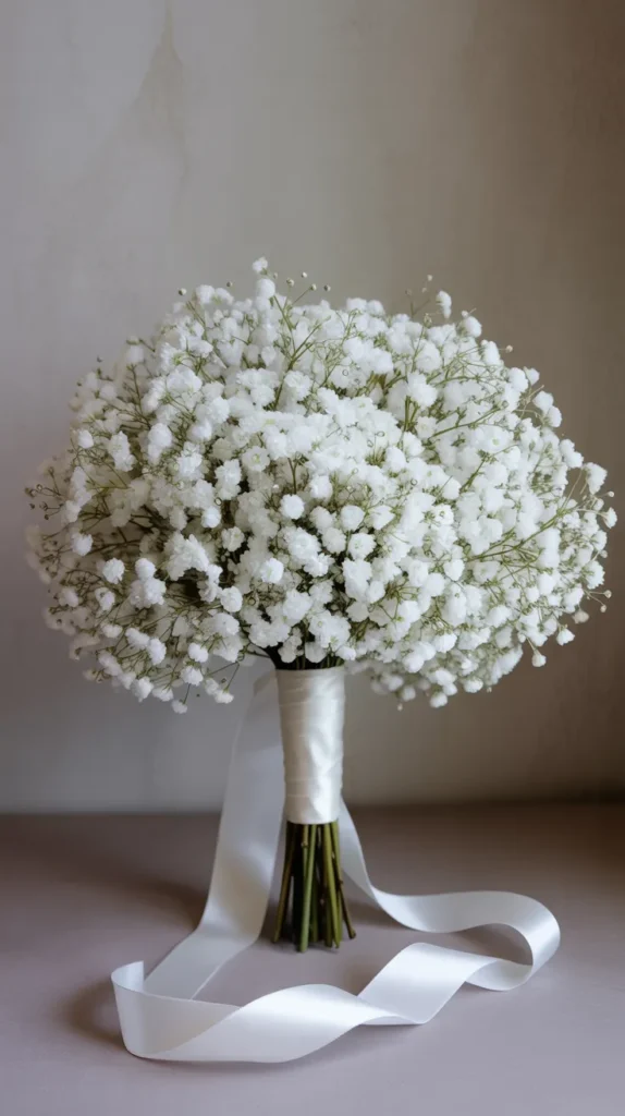 diy-wedding-bouquet-fake-flow