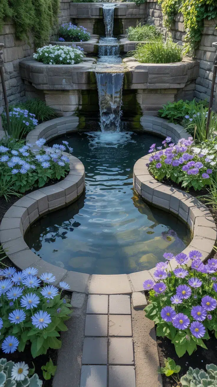 Animal Crossing Flower Garden Ideas: 15 Stunning Designs