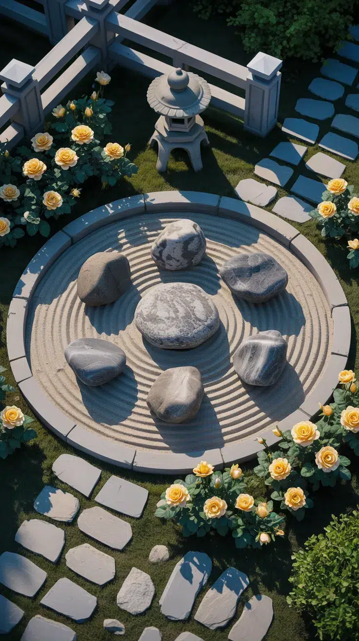 Animal Crossing Flower Garden Ideas: 15 Stunning Designs