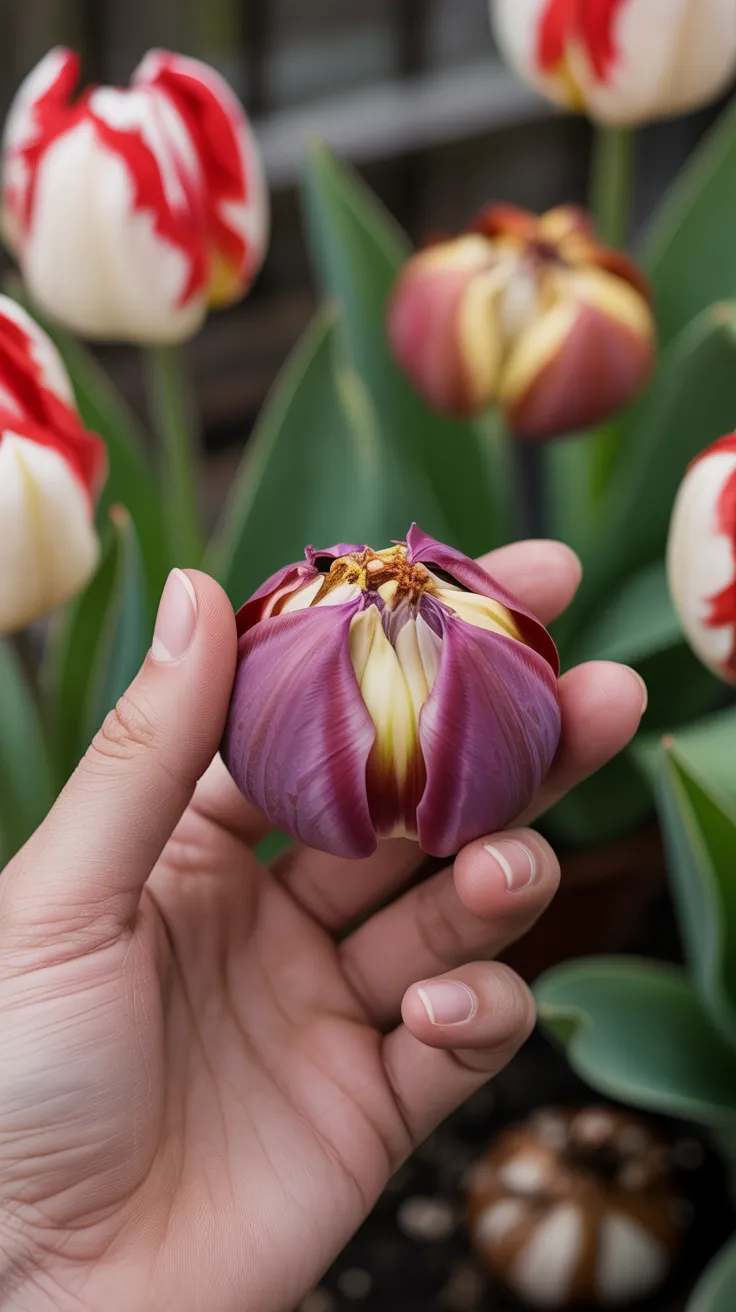How To Choose Flower Bulbs For Breathtaking Gardens