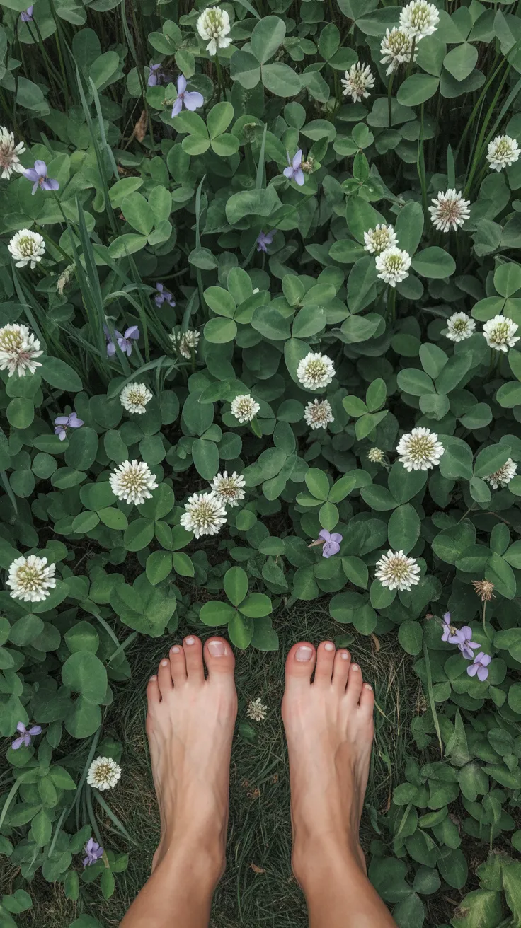 Wild Flower Garden Ideas: 15 Breathtaking Natural Designs