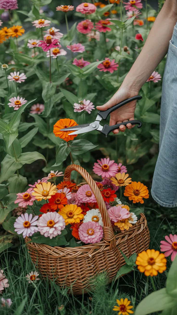 Wild Flower Garden Ideas: 15 Breathtaking Natural Designs