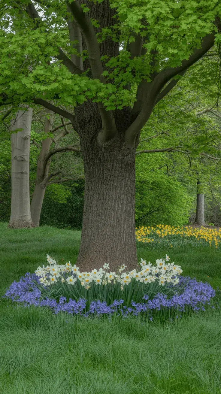 Wild Flower Garden Ideas: 15 Breathtaking Natural Designs