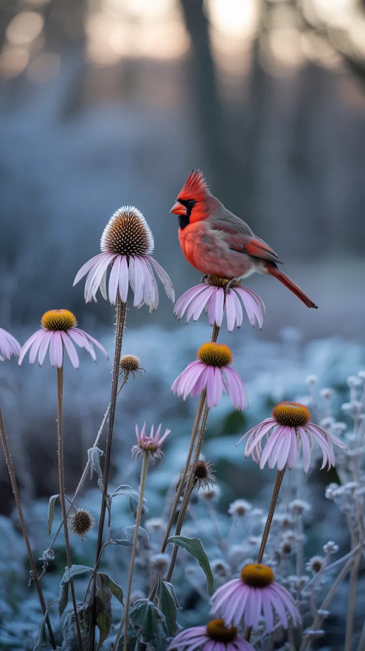 Wild Flower Garden Ideas: 15 Breathtaking Natural Designs